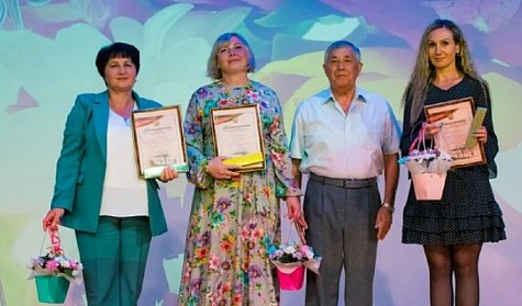 К учебному году готовы